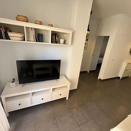 Apartamentos Arenas Altamar Alcossebre エクステリア 写真