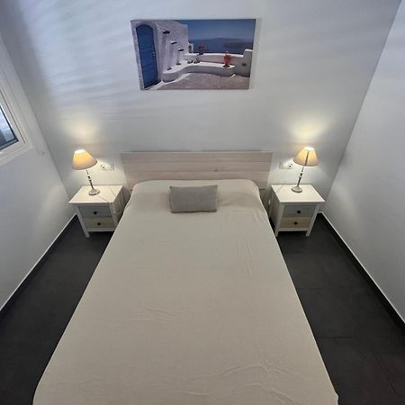 Apartamentos Arenas Altamar Alcossebre エクステリア 写真