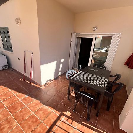 Apartamentos Arenas Altamar Alcossebre エクステリア 写真