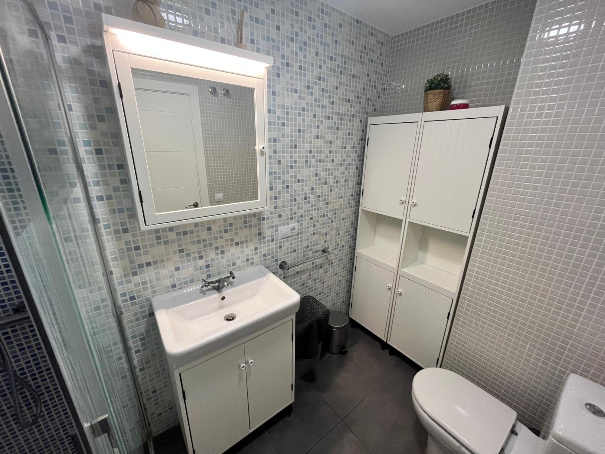Apartamentos Arenas Altamar Alcossebre エクステリア 写真