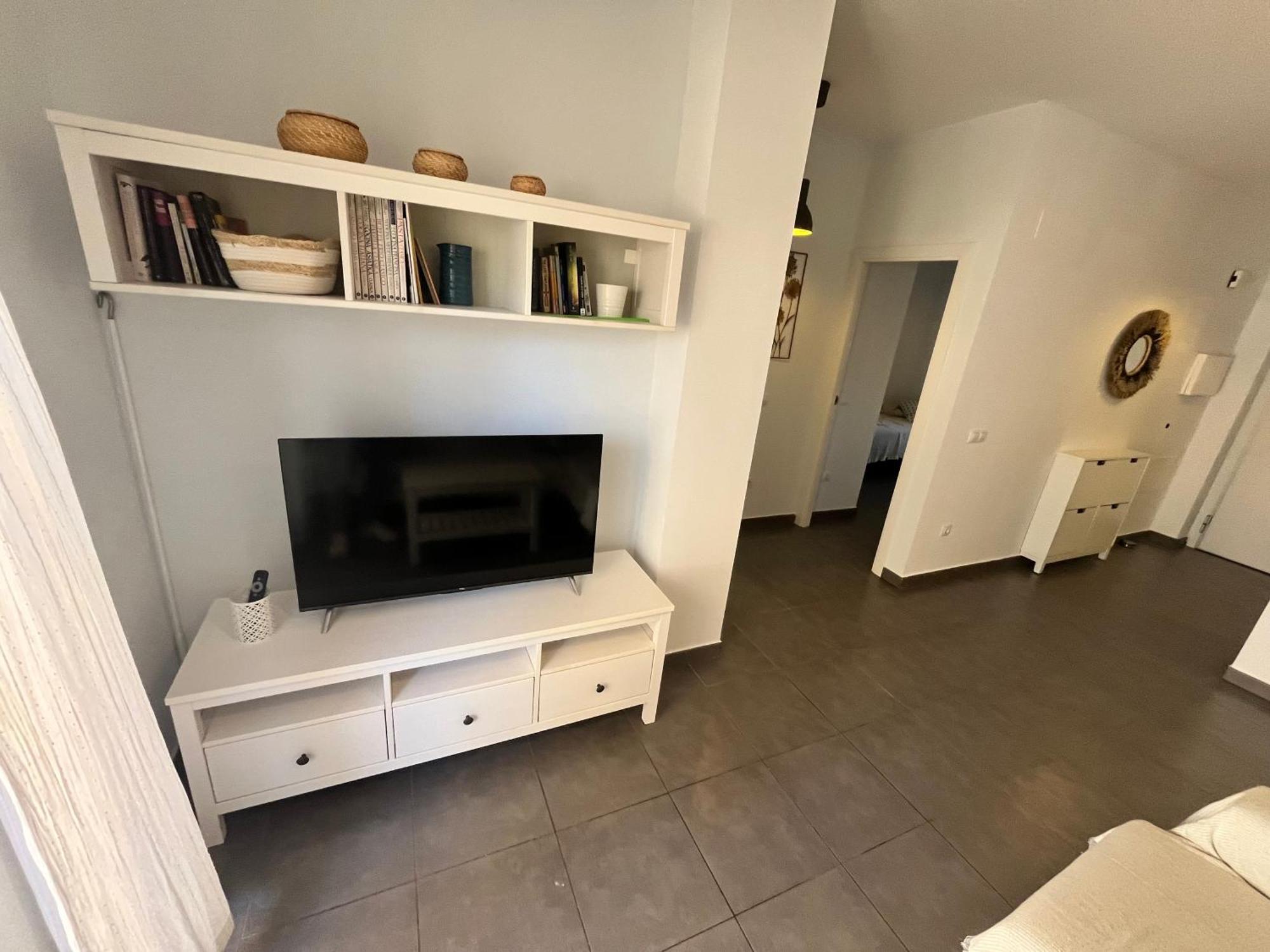 Apartamentos Arenas Altamar Alcossebre エクステリア 写真