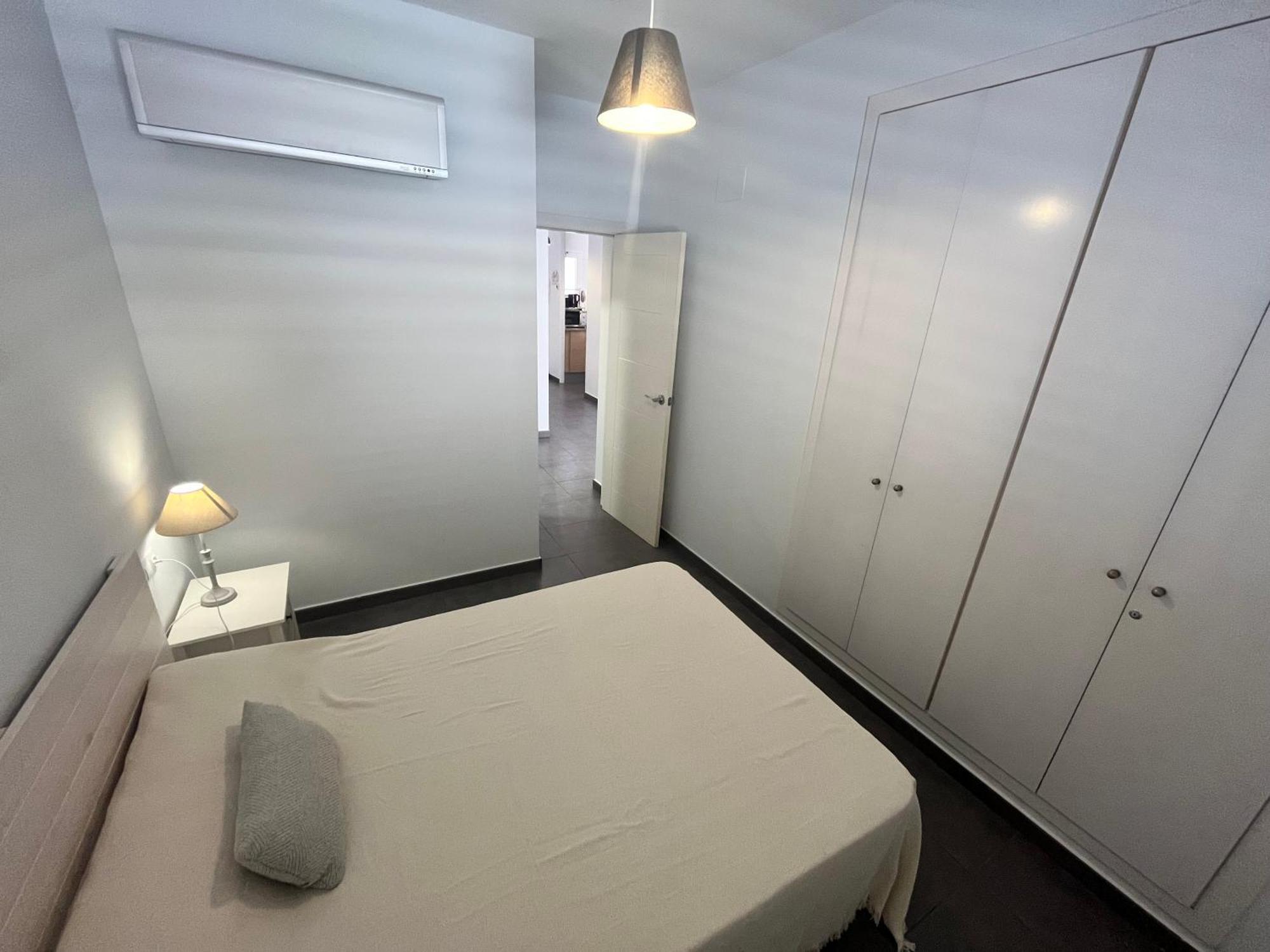 Apartamentos Arenas Altamar Alcossebre エクステリア 写真