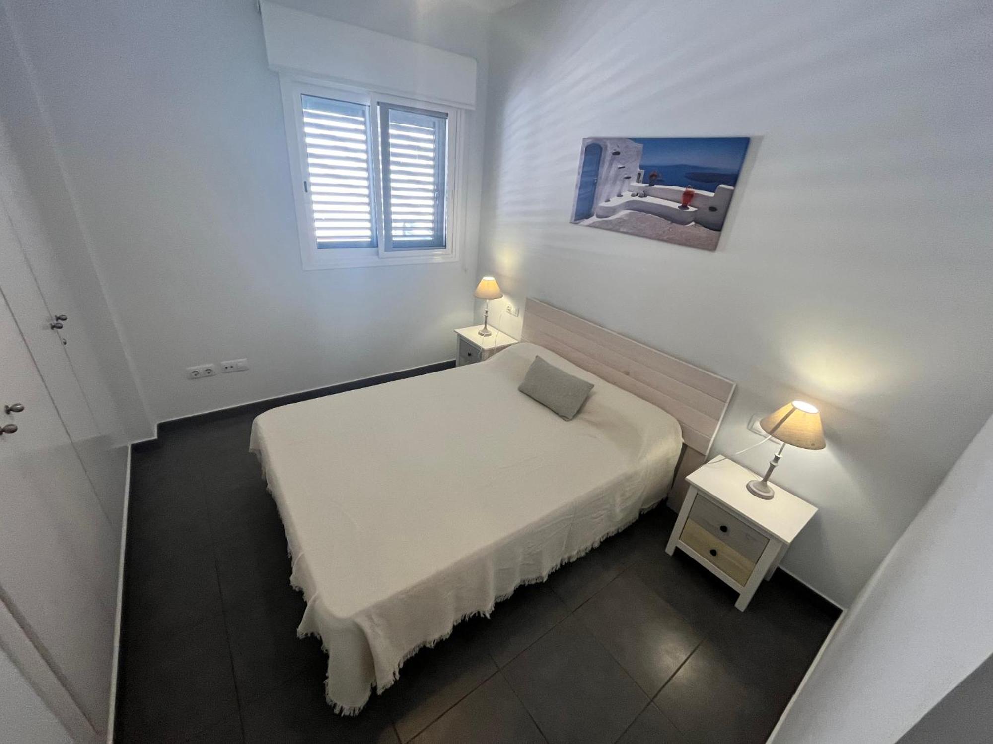 Apartamentos Arenas Altamar Alcossebre エクステリア 写真