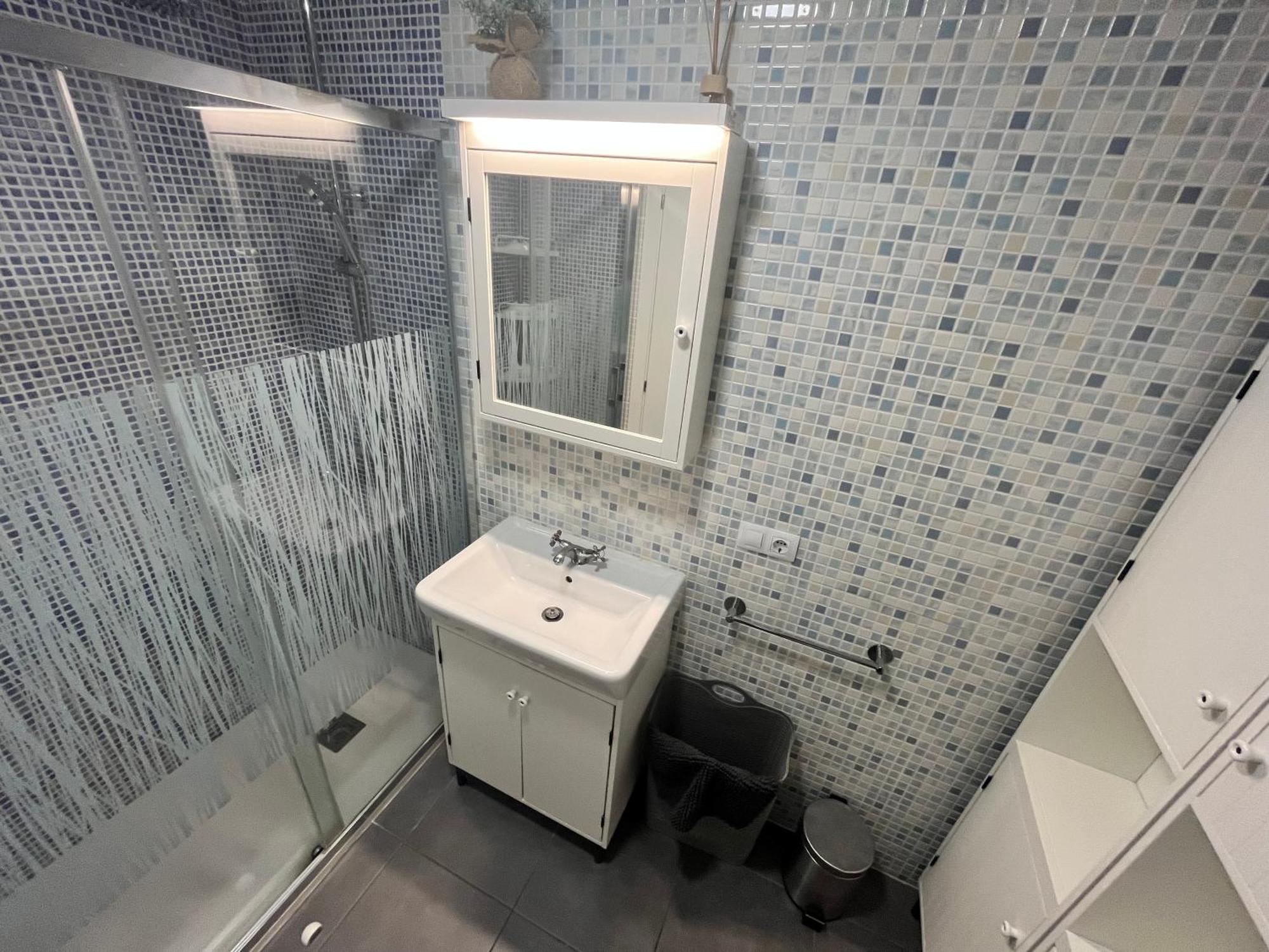 Apartamentos Arenas Altamar Alcossebre エクステリア 写真