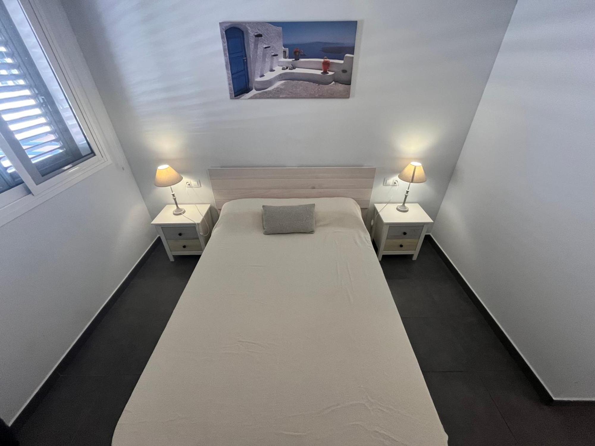 Apartamentos Arenas Altamar Alcossebre エクステリア 写真