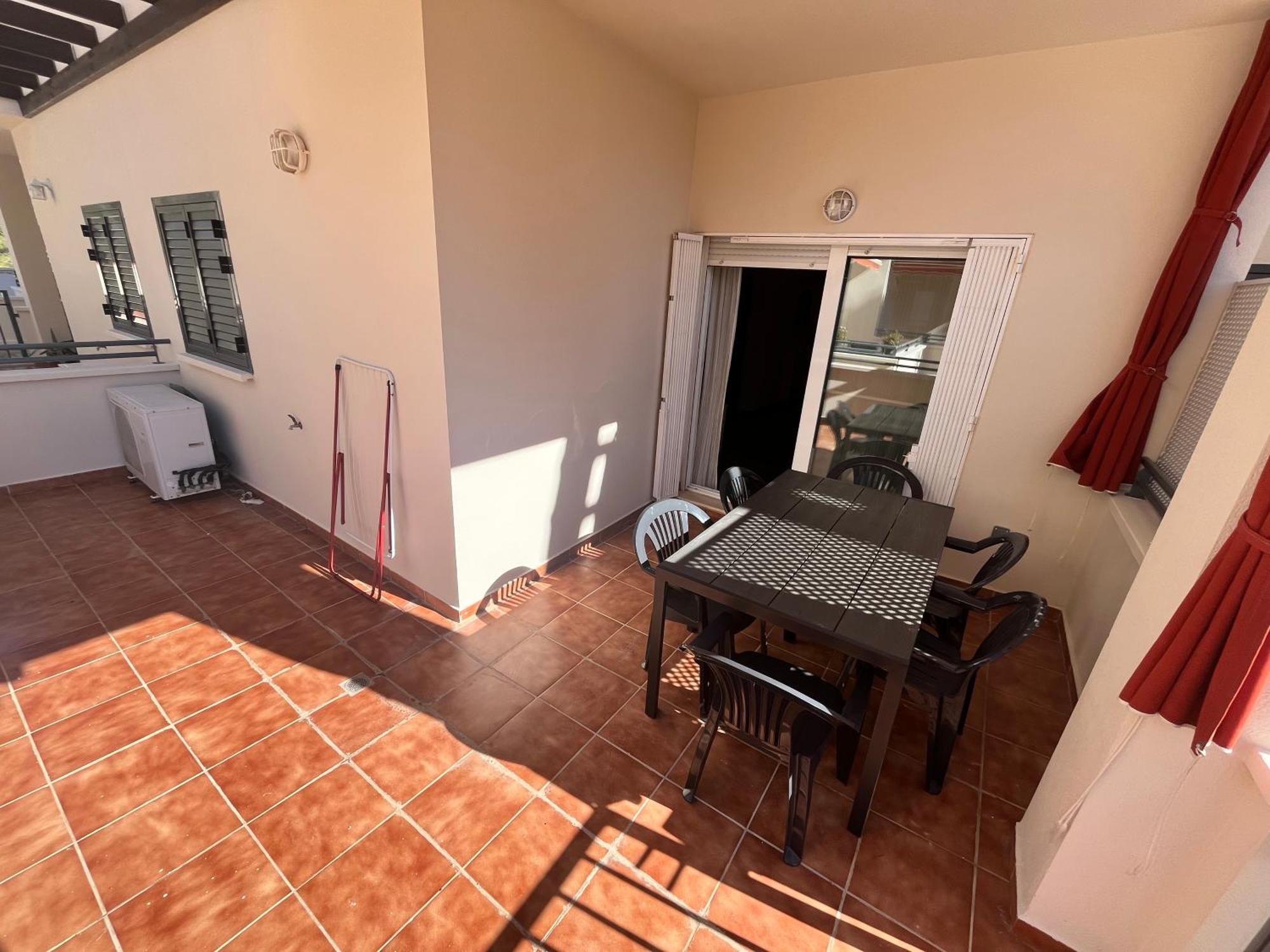 Apartamentos Arenas Altamar Alcossebre エクステリア 写真